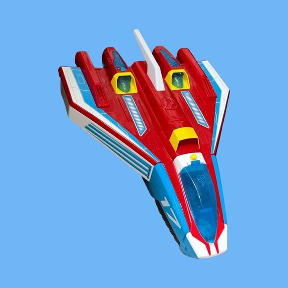 Paw Patrol Super Paws 2 in 1Transforming Command Center Chase Ryder Skye Rubble - Picture 2 of 9